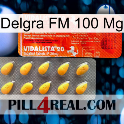 Delgra FM 100Mg new01